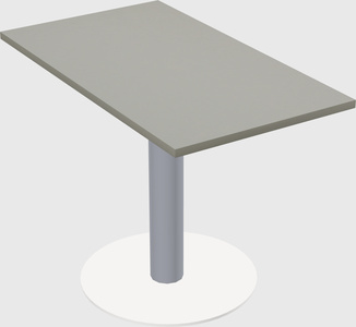 Modular table/desk table