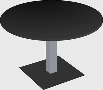Modular table/desk table