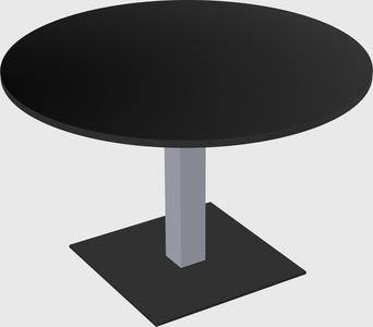 Modular table/desk table