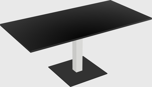 Table/bureau modulaire