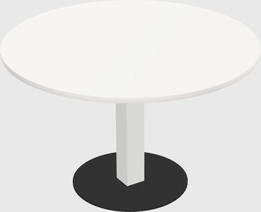 Modular table/desk table