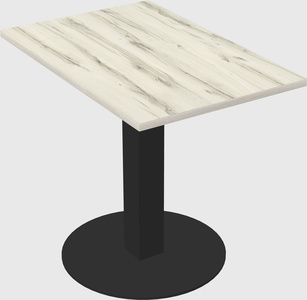Modular table/desk table