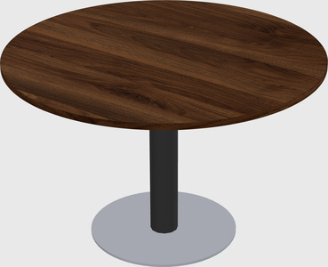 Modular table/desk table