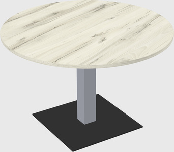 Modular table/desk table