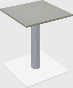 Modular table/desk table