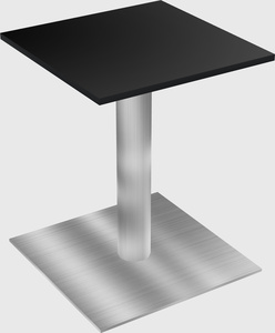 Table/bureau modulaire