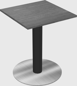 Modular table/desk table