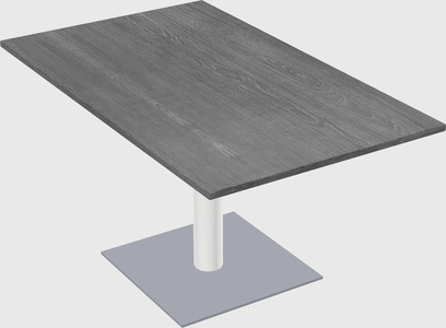 Modular table/desk table