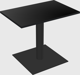 Table/bureau modulaire