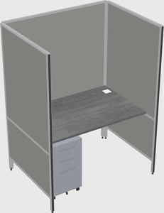 Système de panneaux flexibles