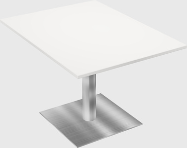 Modular table/desk table