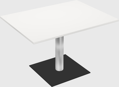 Modular table/desk table