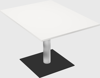 Modular table/desk table