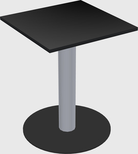 Modular table/desk table