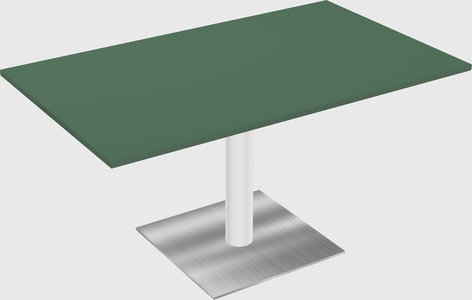 Modular table/desk table