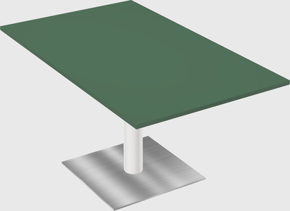 Modular table/desk table
