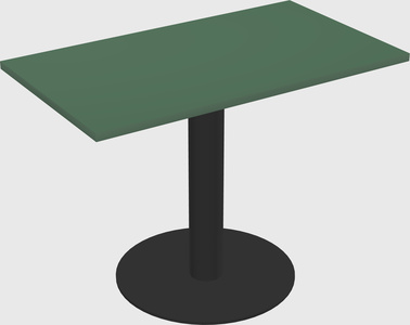 Table/bureau modulaire