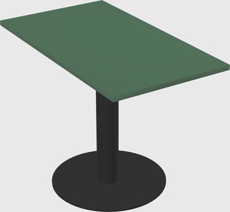 Table/bureau modulaire