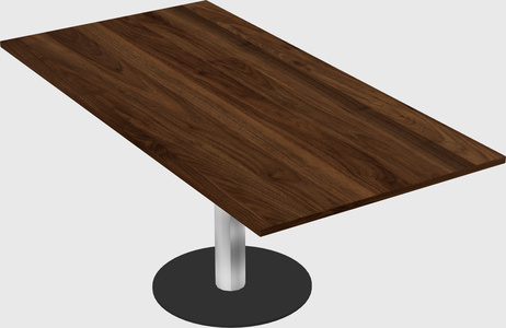 Modular table/desk table