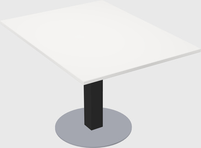 Table/bureau modulaire