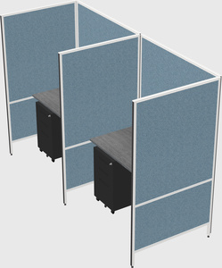 Système de panneaux flexibles