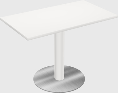 Modular table/desk table