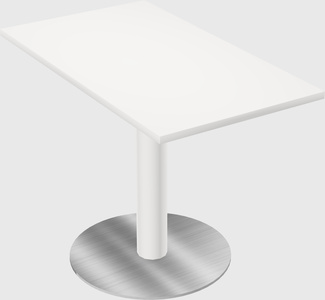 Modular table/desk table