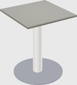 Modular table/desk table