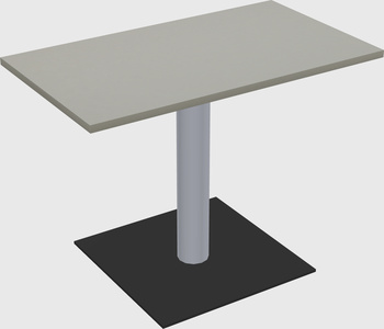 Table/bureau modulaire