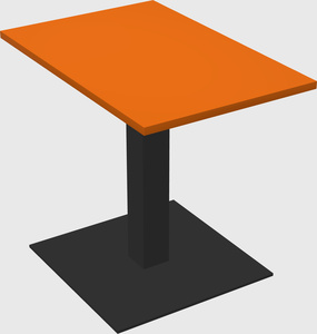 Table/bureau modulaire