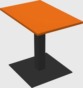 Table/bureau modulaire