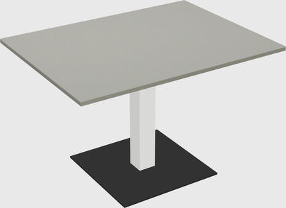 Modular table/desk table