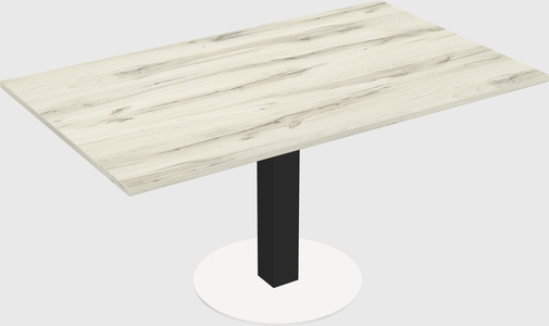 Modular table/desk table