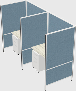 Système de panneaux flexibles