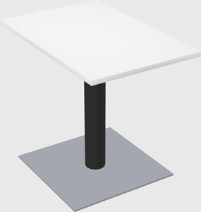 Table/bureau modulaire