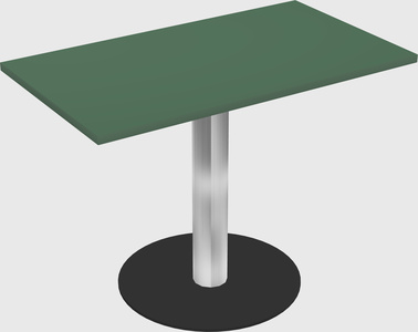 Table/bureau modulaire