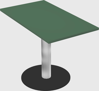 Table/bureau modulaire