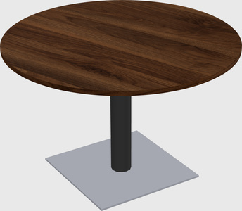 Modular table/desk table