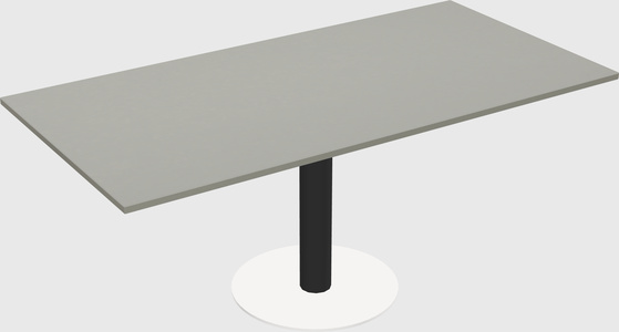 Modular table/desk table