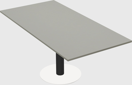 Modular table/desk table