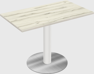 Modular table/desk table