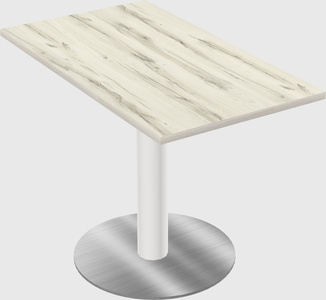 Modular table/desk table