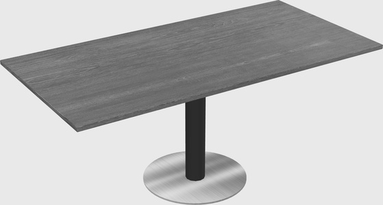 Modular table/desk table
