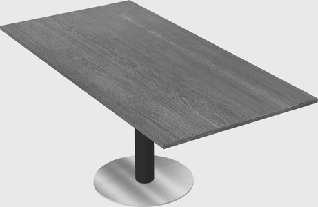 Modular table/desk table