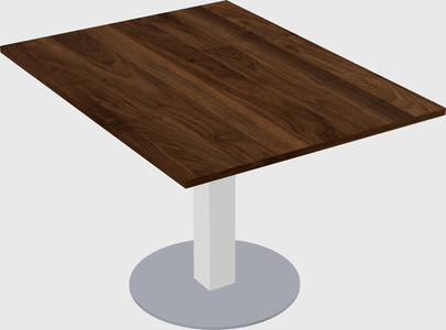 Modular table/desk table