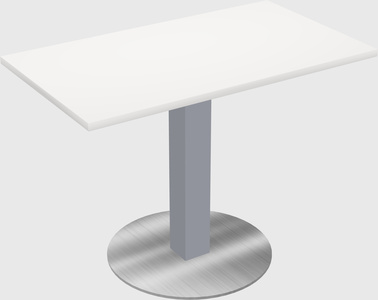 Modular table/desk table