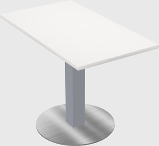 Modular table/desk table