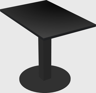 Modular table/desk table