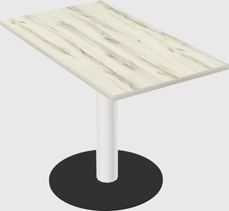 Modular table/desk table