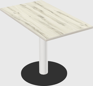 Modular table/desk table